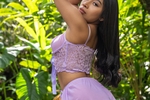 💜🤍💜