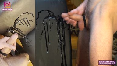 soft to cum in 30 sec
