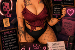 sadiemaex3 โ Steaming Times
