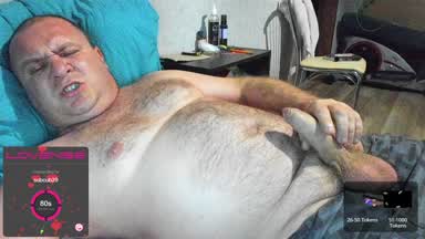 NEW  cumshot