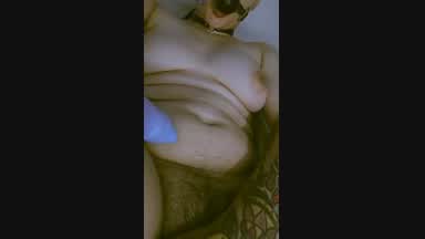 wet pussy