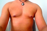 Chest hot¡¡