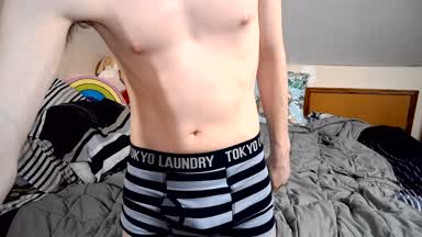 As Requested...Booty