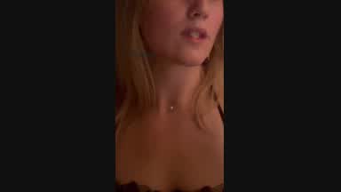 Let me make that wet for you. xoxo, Daphne