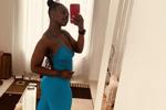 Befor Gym Pics