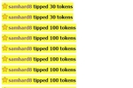 My kings tips