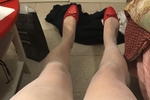 ballerine