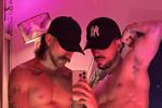 US ❤️‍🔥 - Aaron & Axel