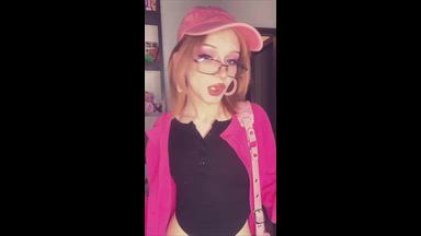 Lip sync :P