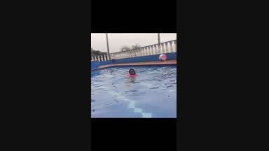 In the sea of ​​my Ilisuions Jiiij