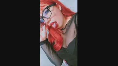 My new glasses❤️
