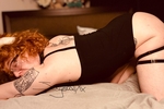 Stretch Pussy Previews