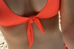 Vacay bikini pics