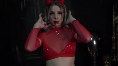 Devil spark