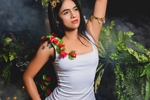 Greek goddess