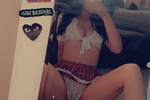 school girl lingerie pics