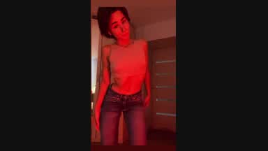 Tease you