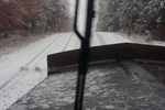 the road and other stuff