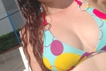 Pool Day