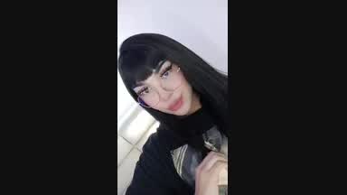 Ur girl!
