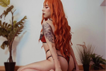 𝕺𝖗𝖆𝖓𝖌𝖊 𝕵𝖚𝖎𝖈𝖊 /オレンジジュース🩷🍑
