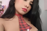 SEXY CANDY