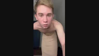 teasing you