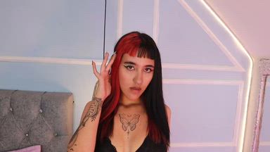 💜🦇April sexual 🦇💜