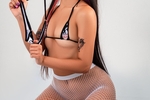 Cowgirl whit petite body and big ass🍑💦