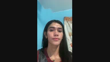 birthday girl — A liquid cum so hot