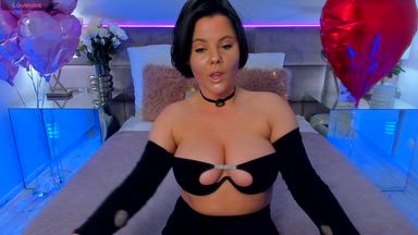 Cum with me