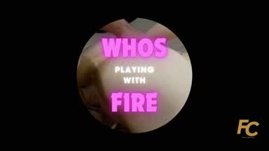 🔥 Flip Flop Vibing! 🔥
