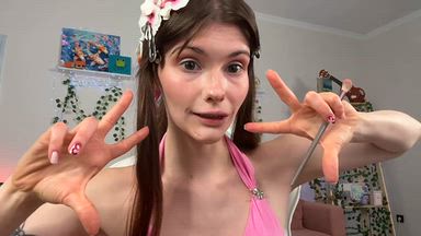 Becoming Aerith Gainsborough 🌸