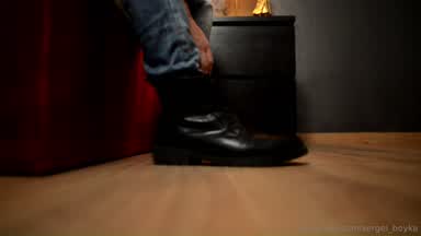 Master FEET