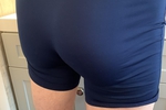 Butt