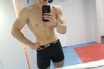 Sport life