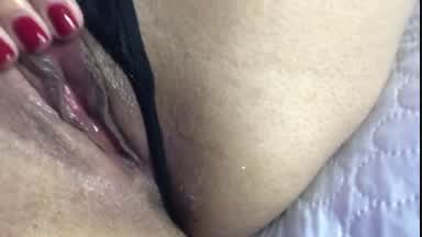 Wet for you