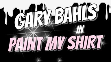 Paint My Shirt