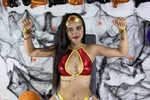 Super woman