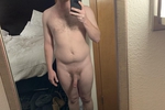 hornyjake719 — Me
