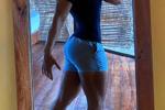 derek voss — Gym Results