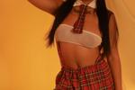 Naughty School Girl 💥
