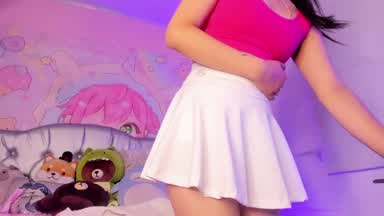 😜