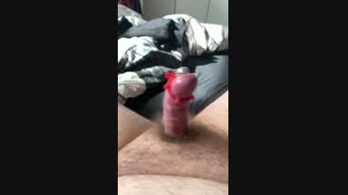 chris — CUM HANDSFREE!!! 🔥