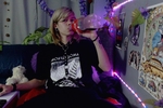 Sauria_Chan at Chaturbate: Sauria_chan's room