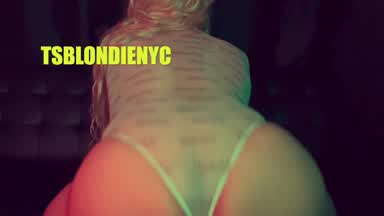 New Chaturbate Merchandise Booty Dance.