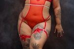 extremely sexy Mia ❤️