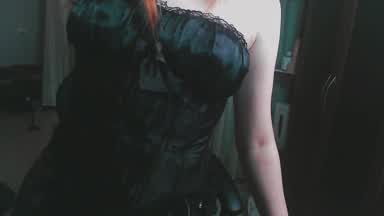 new corset