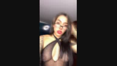you like me with glasses