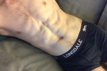 hangover0192837 โ My body